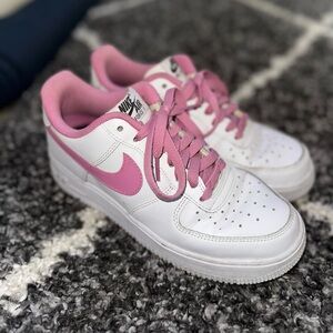 Nike Air Force 1 Low By You Custom Women's Shoe